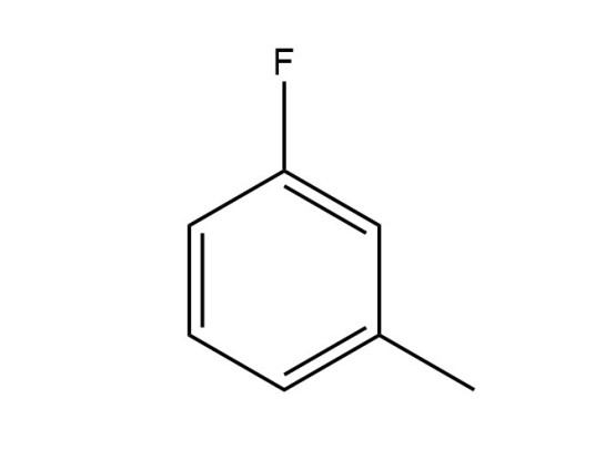 3-Fluorotoluene