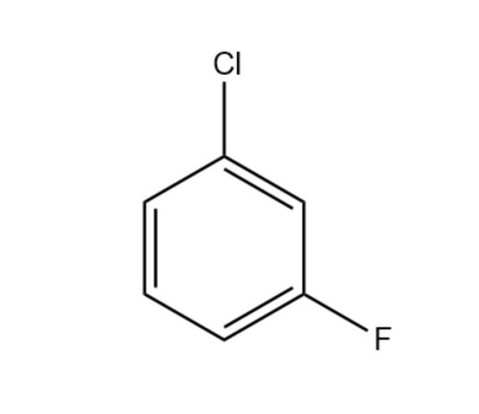 1-Chloro-3-fluorobenzene