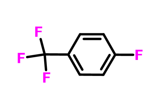 4-Fluorobenzotrifluoride