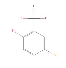 2-bromo-5-fluorobenzotrifluoride