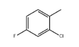 2-Chloro-4-fluorotoluene