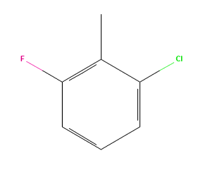 2-Chloro-6-fluorotoluene