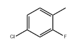 2-Fluoro-4-chlorotoluene