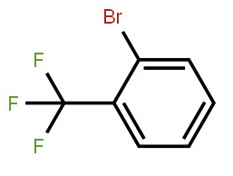 2-Bromobenzotrifluoride