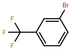 3-Bromobenzotrifluoride